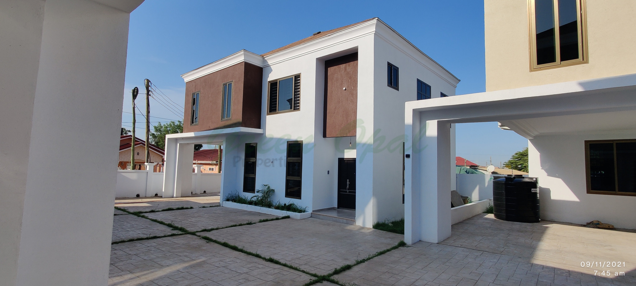 The Benefits of Investing in Real Estate in Ghana A Look at Green Opal